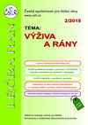 Titulní strana čísla 2/2015